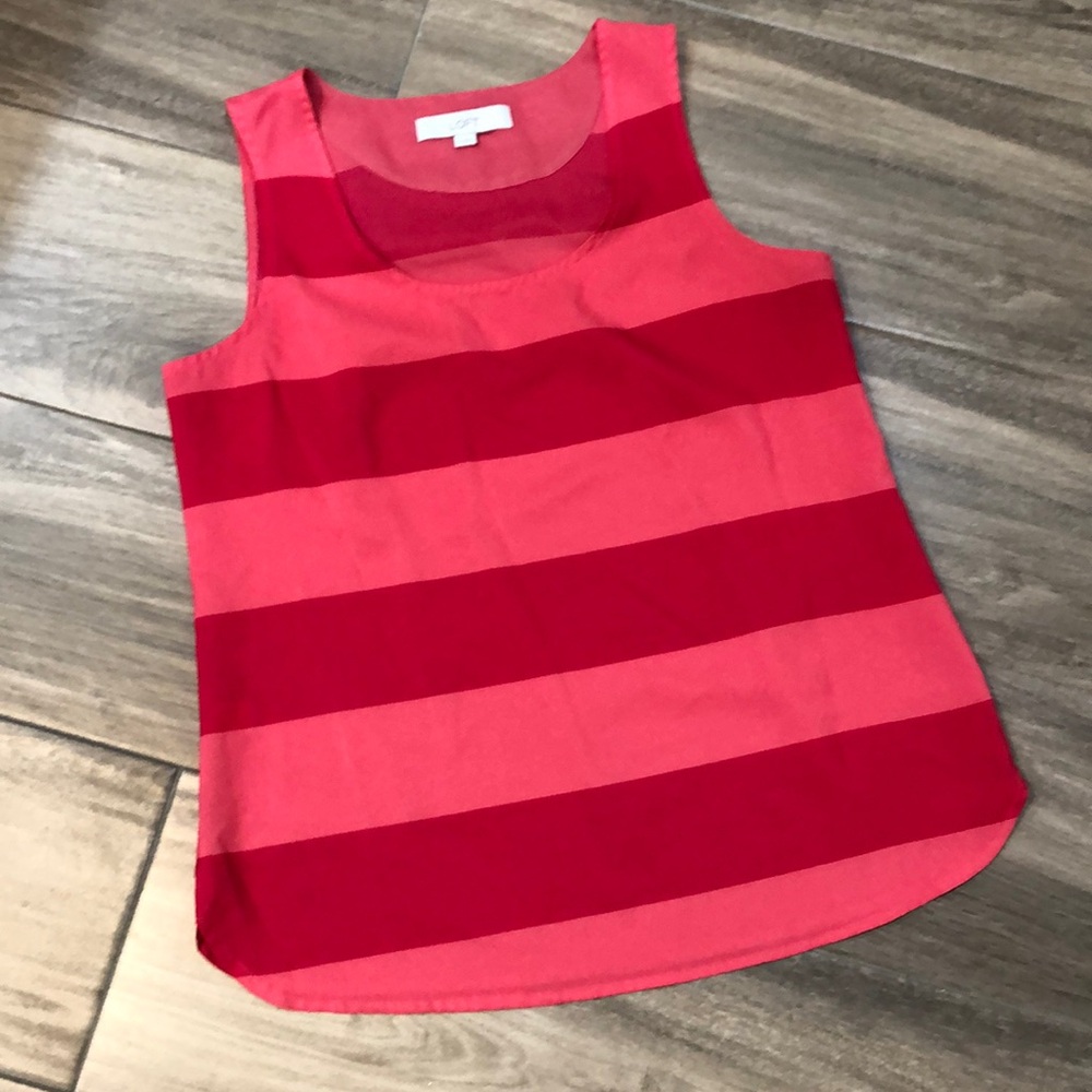 LOFT Blouse